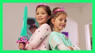 Nella the Princess Knight | Official TV Commercial