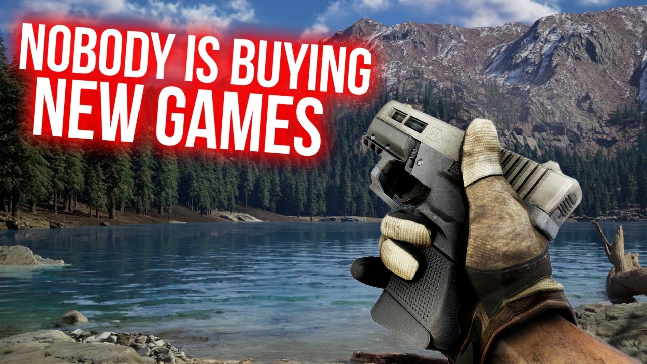 10 WEIRD Gaming Stories of May 2026