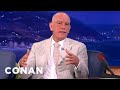 John Malkovich Hates The Sound Of His Own Voice