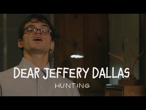 DJD - Hunting