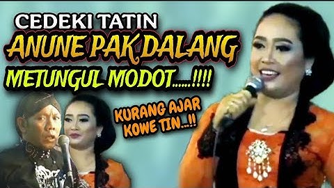 bagong lucu 👉tatin gudo pak seno,sampek modot anune @bagonglucu6113