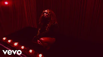 Beyoncé, The Weeknd - 6 Inch (Teaser)
