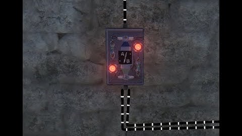 Rust Electrical Tutorial - Or Switch