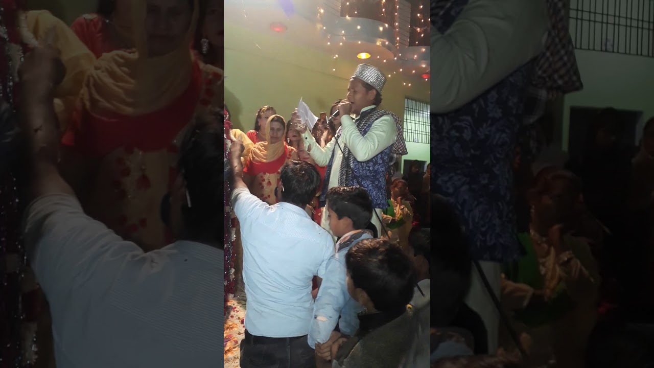 Dolha bana hai Juana a