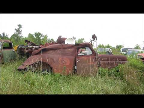 Salvage Parts Indiana