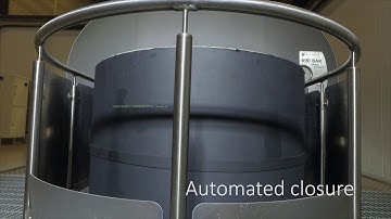 Optime Subsea Hyperbaric Pressure Test System