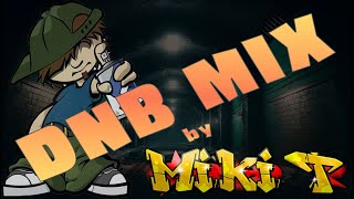 Download Lagu The Perfect Liquid Mix for Xmas Day #dnb #dj #remix MP3