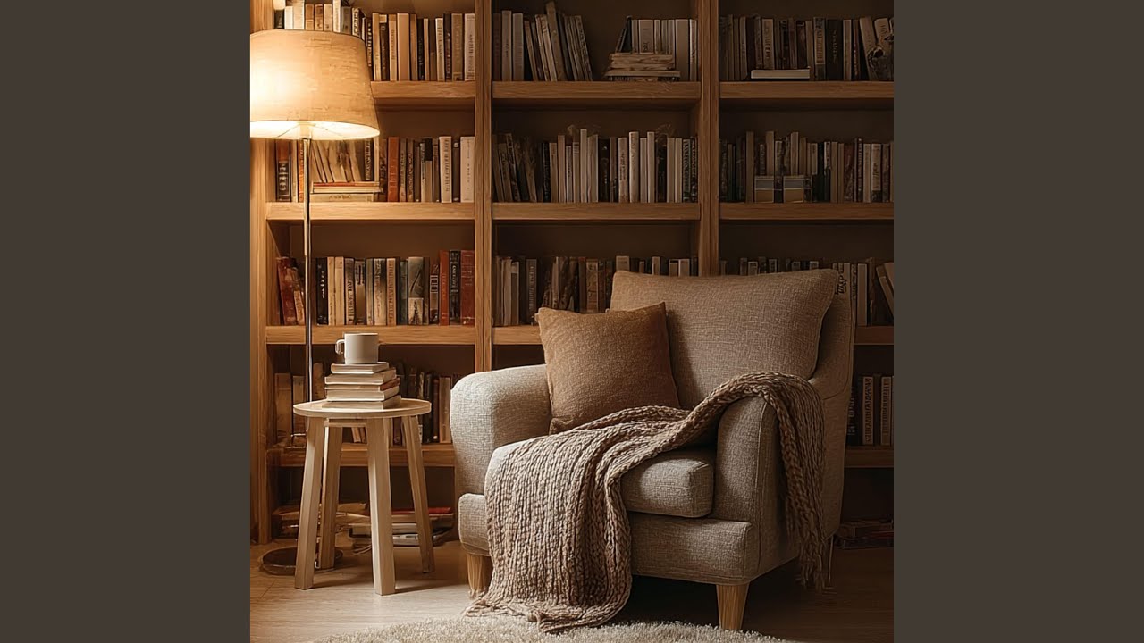 Almost Silent, Almost Warm