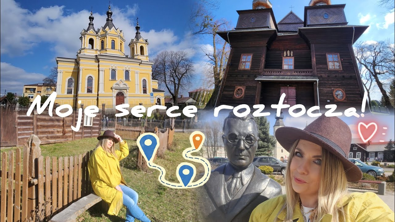 Tomaszów Lubelski! Moje rodowite miasto.