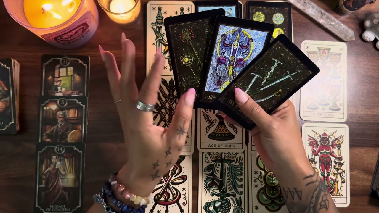 PISCES ♓️ THEY WANT TO COME TO YOU BUT IT MAY BE TOO LATE…. ⏰