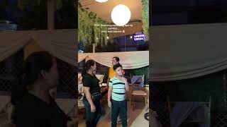 Happy birthday, Kiefer! | Dami Mong Alam, Kuya Kim!