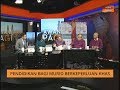 AWANI Pagi Pendidikan Bagi Murid Berkeperluan Khas AWANI Pagi Pendidikan Bagi Murid Berkeperluan Khas