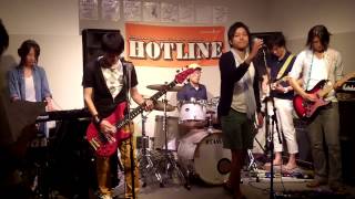 HOTLINE2014/08/17　15-Fields