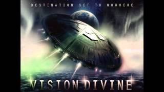 Vision Divine - The Ark