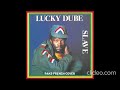 "Slave"_Late Lucky Dube [Paks French Cover]