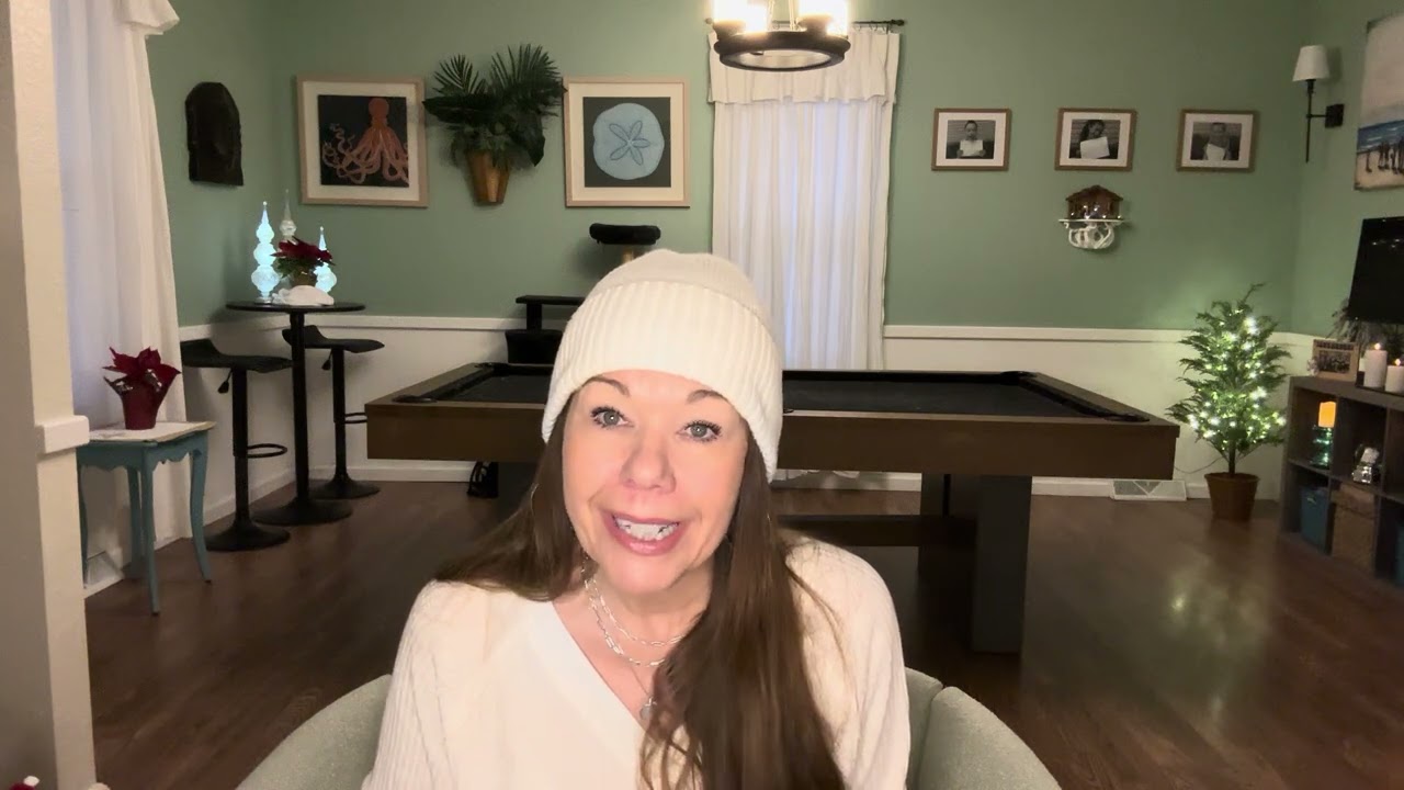 Day 92 | 100 Days of Right Believing @TheVillagesLivingWater-o6m 