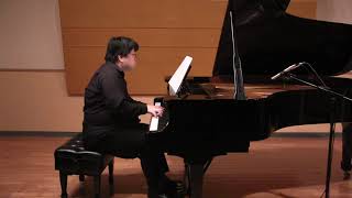 Video thumbnail of "Tokichi Setoguchi - Warship March for piano (1900)"