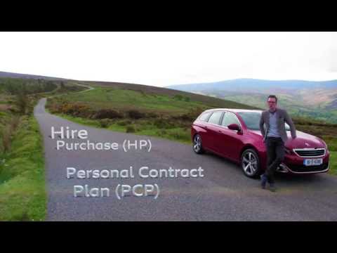Peugeot Finance Your Guide To Funding A New Car