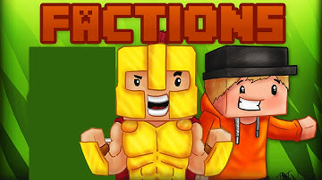 MINEJAM 1.7 FACTIONS : WORST RAID EVER?! : Ep. 23