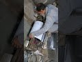 Full Manufacturing Process of Stainless Steel Milk Cans