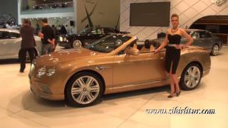 İstanbul AUTOSHOW 2015