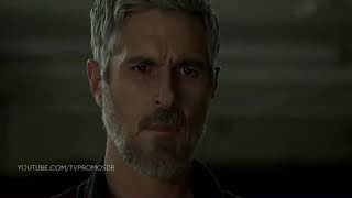 WALKER 2x04 - IT'S NOT WHAT YOU THINK