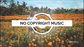 [No Copyright Music] - Life Ahead - Piano