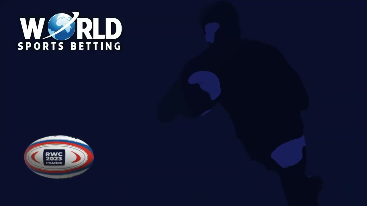 World Sports Betting R10 Million Rugby World Cup Predictor
