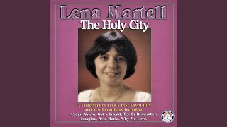 Why Me Lord