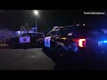 High-Speed Chase Ends in Arrests: Sacramento Police Capture Four After Stolen Vehicle Pursuit