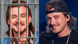 Why Fans Still Love "Bad Boy" Morgan Wallen