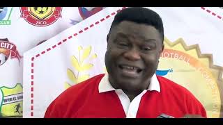 Mofc - Blent Docu - Impact Of Sports On Societal Transformation - The Mofc Story