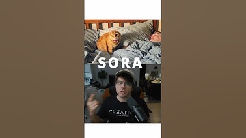 INSANE Text to Video Ai #sora #openai #texttovideoai #chatgpt #filmmakers #digitalart