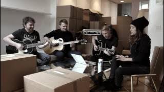 Ronan Keating - Let Me Love You (The Kitchen Sessions)