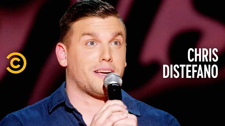 The Wrong Way to Get Through a Breakup - Chris Dis...