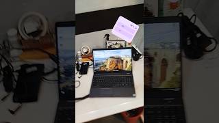 Dell Precion 3541 Corei7 نسل 9