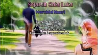 Sejarah Cinta Luka - Cover Murshid Nazri