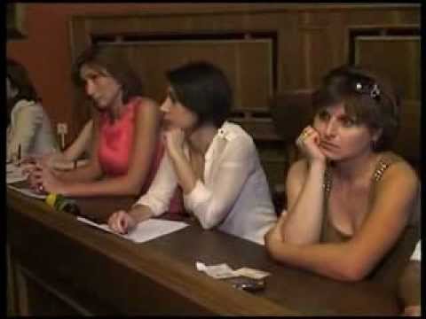 Must Carry იურიდიულ კომიტეტში