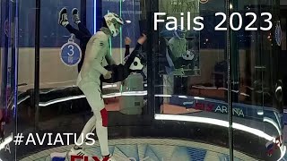 Indoor Fails 2023