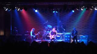 Video thumbnail of "JANE - Daytime - live in Lörrach"