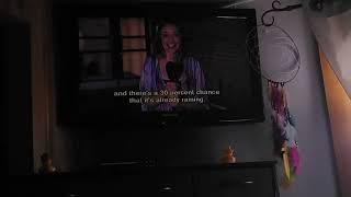 Review Of The 2004 DVD Closing Of Mean Girls 