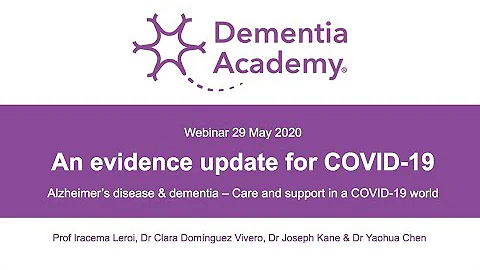 Alzheimers disease & dementia  An evidence update ...
