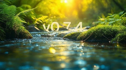 LibreChat v0.7.4 - Advanced AI Hub - Prompts Library | Multi-Response Streaming | Bookmarks & More