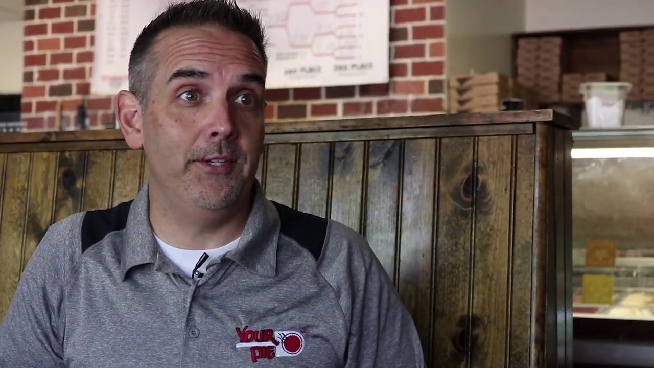 Food in Athens, Georgia