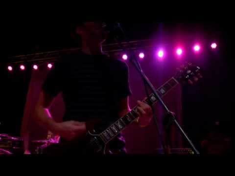 Hopesfall Reunion - From Your Hands LIVE (2011 at ...