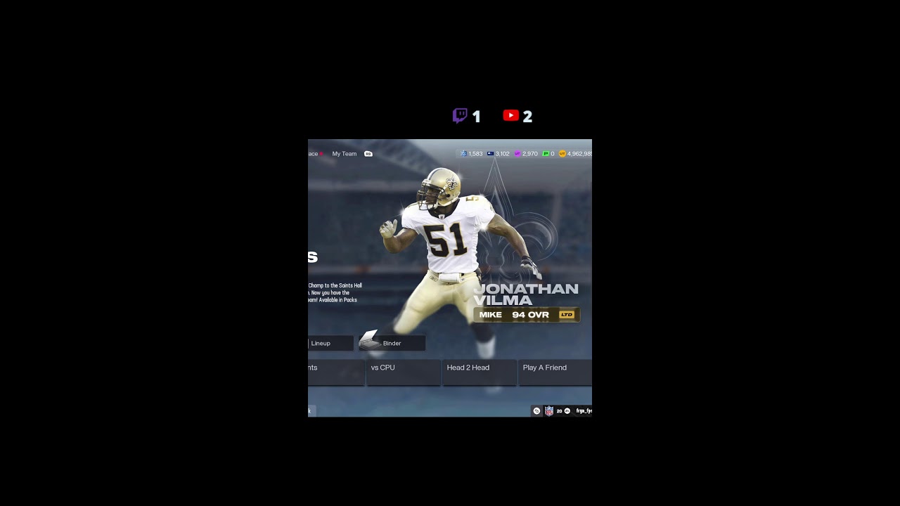 h2h games| top 100 ranked s3 peak rank 75 | 49ers TT