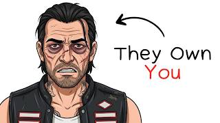 Your Life as Every Hells Angels Rank