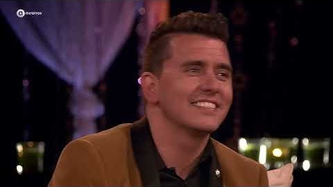 Thumbnail of Brownie Dutch en Sharon Doorson - Tuintje in m'n hart | Beste Zangers 2016
