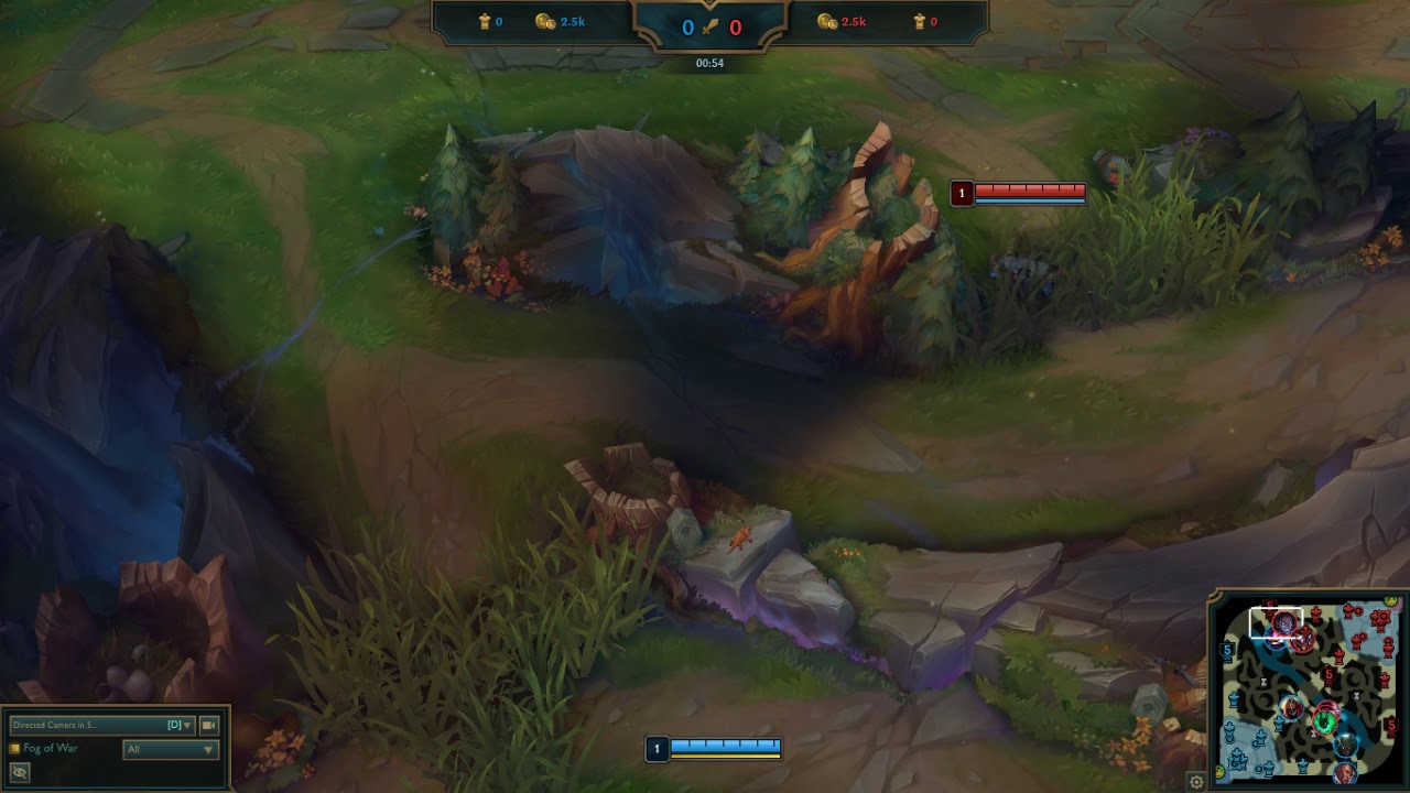 Shaco players deserve nothing but death - YouTube