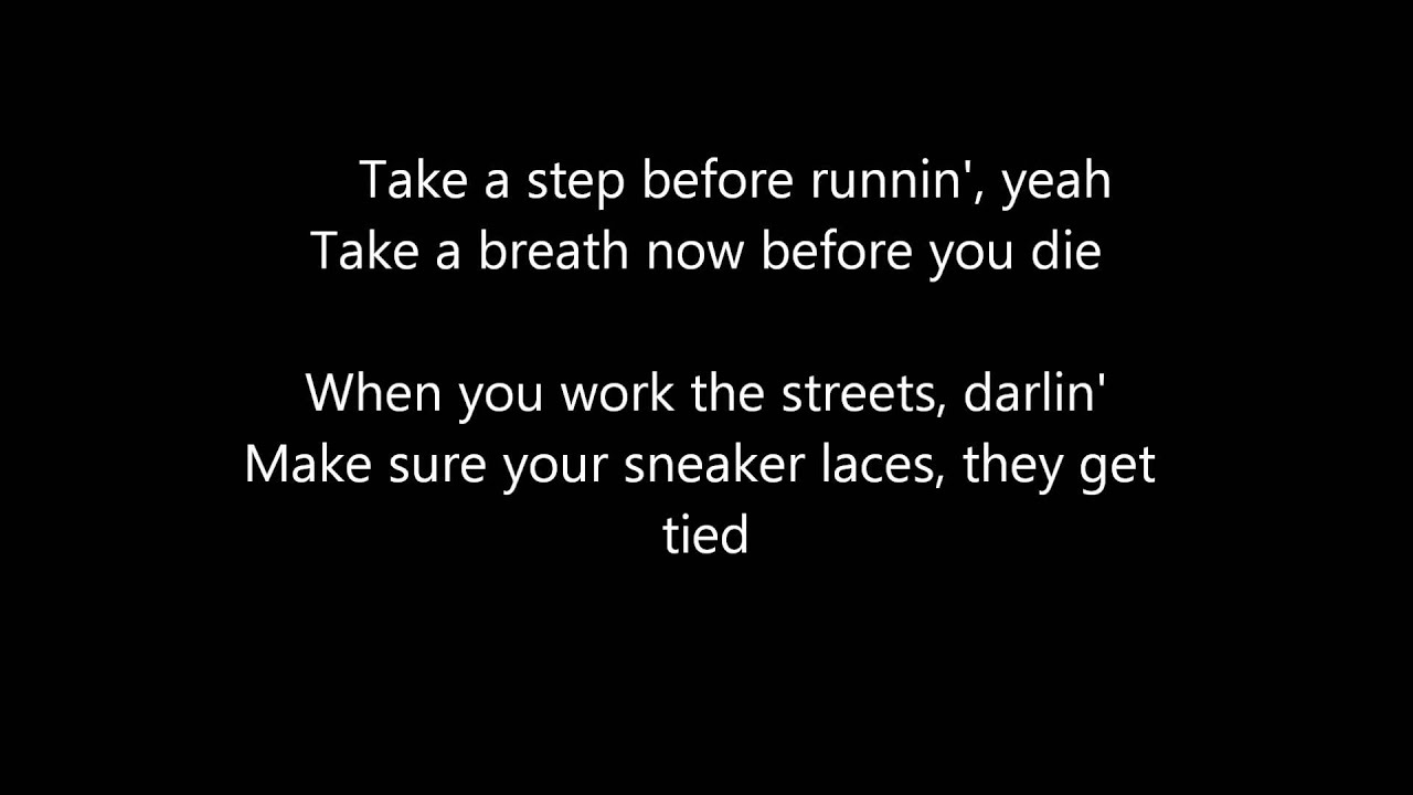 All I Ever Wanted Was To Be With You Lyrics The Black Keys: All You Ever Wanted Lyrics - YouTube